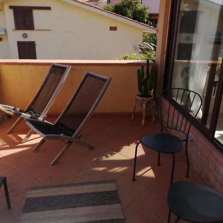 リオ・マリーナCasa Di Mezzoアパートメント エクステリア 写真